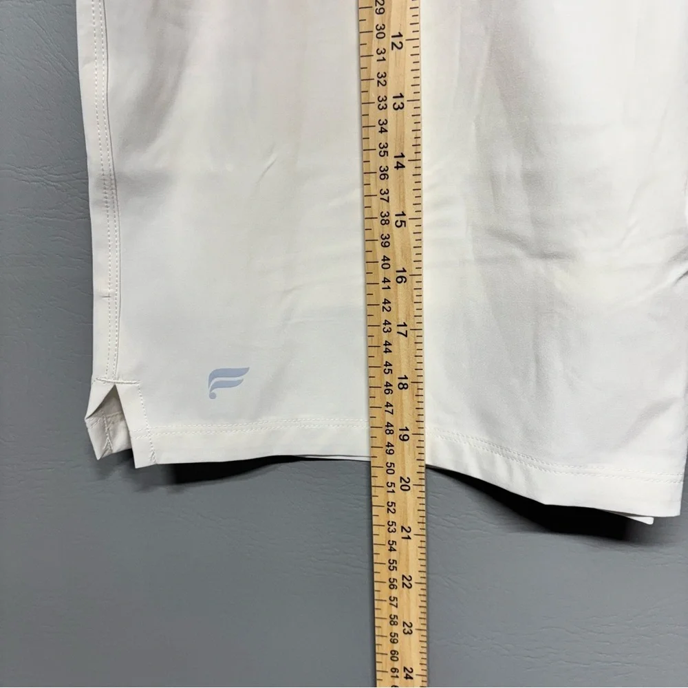 ✨Fabletics The 7” Fundamental Shorts(Lined) Size XL